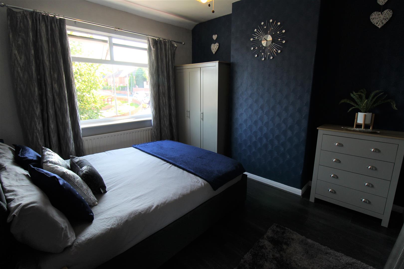 Milton Road, Sneyd Green, Stoke-On-Trent